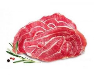 Bắp hoa bò Mỹ(1kg)