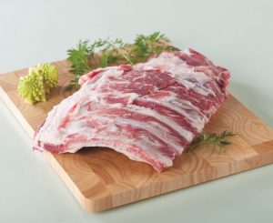 Sườn tấm OLYMEL canada(1kg)