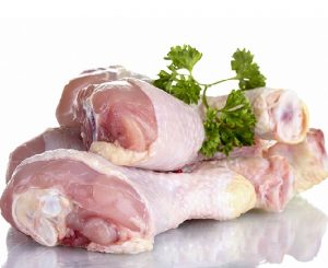 Đùi tỏi gà PECO Mỹ(1kg)