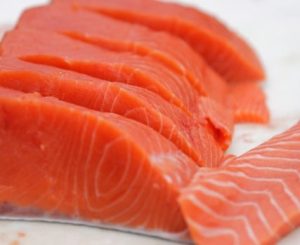 Phi Lê Cá hồi Nauy(1kg)