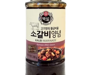 Sốt Bò BBQ Hàn Quốc