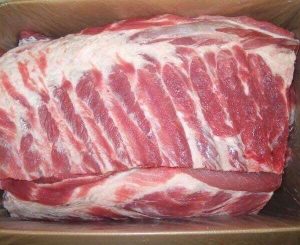 Sườn tấm OLYMEL Canada (1kg)