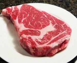 Lõi thăn vai bò Úc KilCoy(1kg)