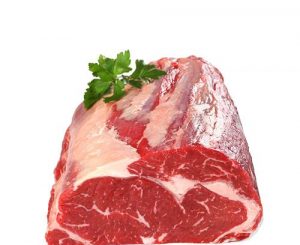 Nạc vai heo Olymel Canada(1kg)